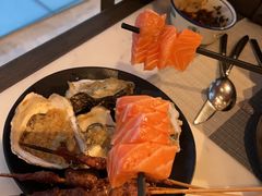 -悦全日餐厅·仁恒洲际酒店