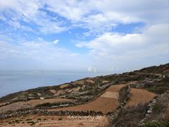 -长江澳风力发电景观区