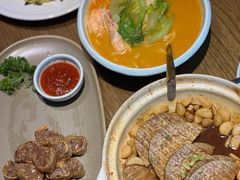 -八闽饭店闽南小镇(铁西店)