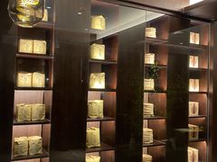 茶叶-王府茶楼茶宴·创意菜(朝阳公园店)