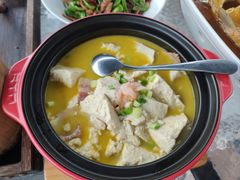 -汉水谣·江景餐厅(江滩店)