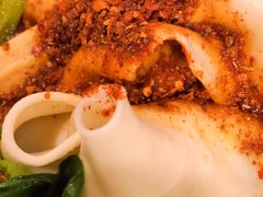 油泼扯面-醉长安(南门总店)