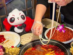 -蜀大侠火锅(总府路店)