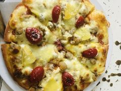 -炒豆合作社(东四总店)