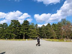 -京都御所