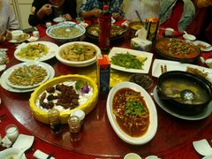 android_upload_pic-锦膳添花酒楼(马站店)