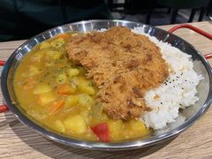 -炒码先生·韩餐炸鸡披萨(西塔店)