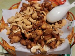 掌中宝-琼菜坊·无鸡不成宴·海南菜老爸茶糟粕醋(海口骑楼老街店)