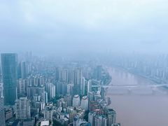 -WFC会仙楼观景台
