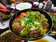-老家黄墩小错鸡·活海鲜