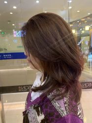 -意廊 Hair Salon