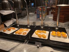 -十堰天海温德姆酒店·四季全日制餐厅(北京中路店)