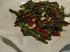 -老长春肉馆(创业大街店)