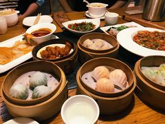 -小城粥道·海胆鲜虾粥(解放广场店)