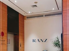 -JOYA湾悦国际酒店(世界之窗店)