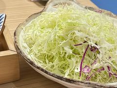 -堂本家·二代目·炸猪排(Express东海店)