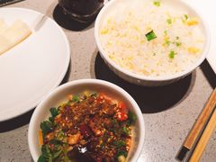 -海底捞火锅(关山保利店)
