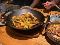 -薇酌饮·陕西菜(南门外店)