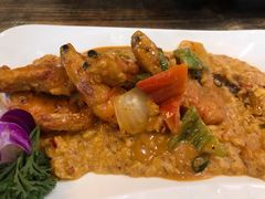 -Hi YOU你的饭局泰餐厅(雍和宫店)
