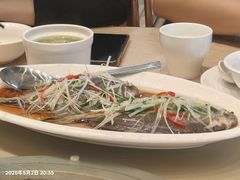 -日日鲜茶餐厅(小公园店)