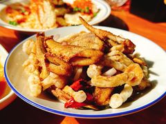 -奎元馆.百年奎元.非遗传承(西湖边的解放路店)