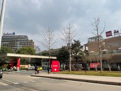 -融汇温泉
