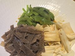 -永安鱼庄·镇江菜(丁卯店)