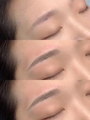 -久匠·纹眉半永久野生眉