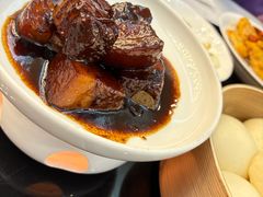 -丰收日·小海鲜·沪上家宴(顾村正大店)