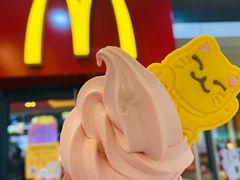 -麦当劳(无锡滨湖万达店)