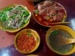 -外婆菜(江乡路店)