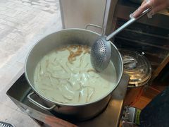 -凤翔改改豆花泡馍(双仁府街店)