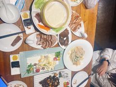 -陆壹捌餐厅(五大道店)