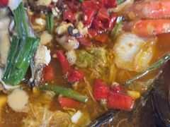 -阿弟特色海鲜餐厅·大排档(平潭店)