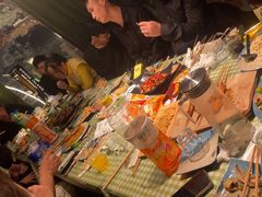 -1819餐厅·团队聚餐·烤串·精酿