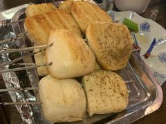 -昱家胡同·烧烤海鲜铜锅涮肉(和平里店)