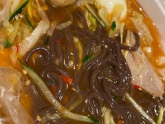 -服务大楼冷面(延大店)