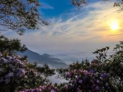 -崀山风景名胜区