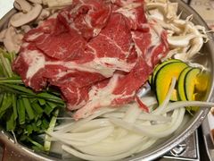 -冰川朝鲜族料理·东北菜(观前店)