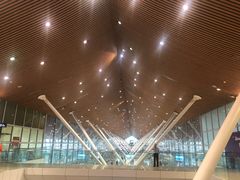 -吉隆坡国际机场