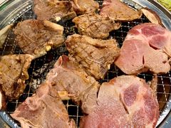 -山葵说·泥炉烤肉(泰达时尚E街区店)