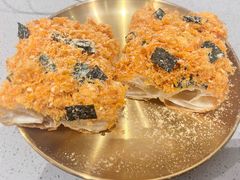 -小豆海棠(嘉兴路店)