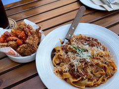 -京A Taproom·精酿餐吧(CBD店)