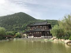 -西安华清御汤酒店