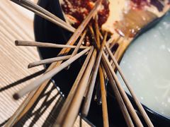 -百味源炭火烤翅 ·夜市大排档(酒仙桥店)