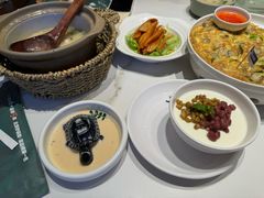 -南拳十三姨·潮汕砂锅粥·粤菜(西单大悦城店)