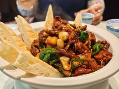 -鲁菜根·泰山菜(泰山店)