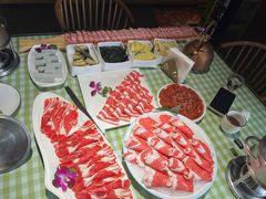 -番食园鲜食火锅(高新店)