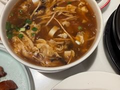 -新旺茶餐厅·早餐·夜宵(仙霞店)
