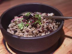 黑松露炒饭-庆春朴门